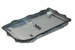 URO Parts Transmission Oil Pan & Filter Kit