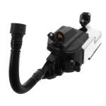 2019-2022 Ford 6.7L Diesel Oil Separator - Chassis Cab