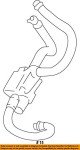 Ford CJ5Z9K378B - Genuine OEM Auto Part