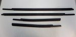 Toyota Tundra 2007-2019 Weatherstrip Belt Molding Set