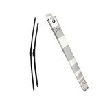 BMW i3 Front Wiper Blade Set 61612410957