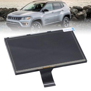 7" Uconnect Touch Screen for Jeep Compass