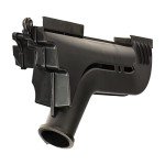OEM Nissan Altima 2007-2012 Upper Air Intake Duct