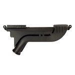 OEM Nissan Altima 2007-2012 Upper Air Intake Duct