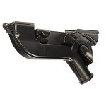 OEM Nissan Altima 2007-2012 Upper Air Intake Duct