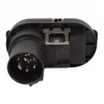 2015-2023 Ford 4/7-Pin Trailer Tow Connector