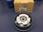 Subaru Turbo Driver Side Intake Cam Gear Sprocket