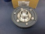 Subaru Turbo Driver Side Intake Cam Gear Sprocket