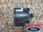 Ford OEM Front Fog Lamp Assembly 4F9Z-15200-AA