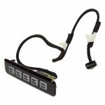 Ford F-150 Keyless Entry Door Lock Keypad 2015-2020