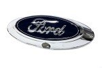 Ford F-150 Tailgate Camera Housing Bezel & Emblem