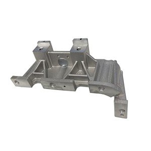 Genuine OEM Aircon Lower Bracket for Hyundai & Kia