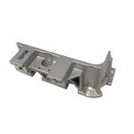 Genuine OEM Aircon Lower Bracket for Hyundai & Kia