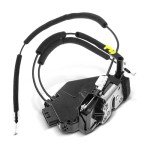 Power Door Lock Actuator for 2014-2020 Nissan Rogue