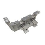 Genuine OEM Aircon Lower Bracket for Hyundai & Kia
