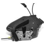 Power Door Lock Actuator for 2014-2020 Nissan Rogue