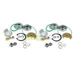 TD04 Turbocharger Rebuild Kits for BMW N54