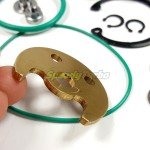 TD04 Turbocharger Rebuild Kits for BMW N54