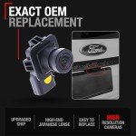 Backup Camera for 2013-2015 Ford Explorer