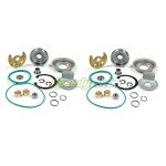 TD04 Turbocharger Rebuild Kits for BMW N54