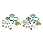 TD04 Turbocharger Rebuild Kits for BMW N54