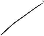 Toyota Roof Molding 75552-04063 Genuine Part