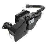 2019-2022 Ford 6.7L Diesel Oil Separator - Chassis Cab