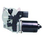BMW Windshield Wiper Motor for 5 & 6 Series
