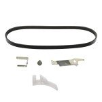 Subaru AC Belt Kit for Impreza, Forester, WRX