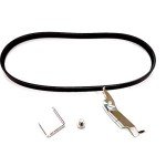 Subaru AC Belt Kit for Impreza, Forester, WRX