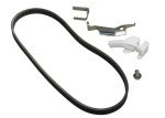 Subaru AC Belt Kit for Impreza, Forester, WRX