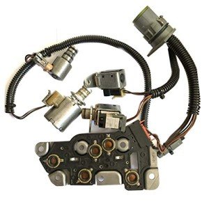 4L80E Transmission Solenoid Kit for Chevrolet GM