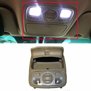 Hyundai Overhead Console Light for Kia Rondo 2007-2012