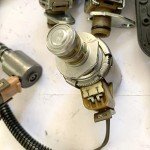 4L80E Transmission Solenoid Kit for Chevrolet GM