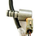 4L80E Transmission Solenoid Kit for Chevrolet GM