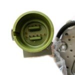 4L80E Transmission Solenoid Kit for Chevrolet GM