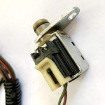 4L80E Transmission Solenoid Kit for Chevrolet GM
