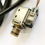 4L80E Transmission Solenoid Kit for Chevrolet GM
