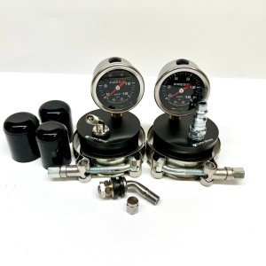 BMW N54 Turbo Boost Leak Tester Kit