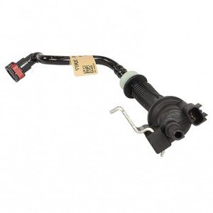 Ford 2.3L EcoBoost Mustang Vapor Hose and Solenoid