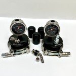 BMW N54 Turbo Boost Leak Tester Kit