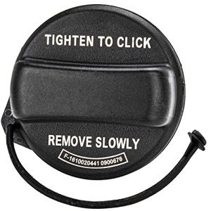 Honda Gas Cap for Accord, Civic, CR-V & More