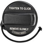 Honda Gas Cap for Accord, Civic, CR-V & More
