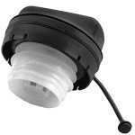 Honda Gas Cap for Accord, Civic, CR-V & More