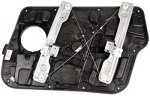 Front Left Window Regulator for Hyundai Sonata 2011-2014