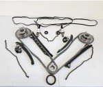 Ford 5.4L 3V Phaser Repair Kit - 23 Pieces