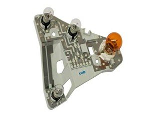 OEM Left Tail Light Socket for BMW E93 2007-2010