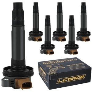 6PCS Ignition Coil Pack for Ford EcoBoost V6