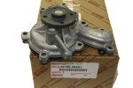 Genuine Toyota Water Pump 16100-09491