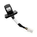 Subaru Forester Backup Camera Replacement (2014-2016)